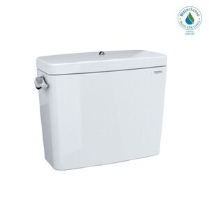 TST776EDB01 Drake Toilet Tank Part - Cotton White TST776EDB01 Drake Toilet Tank Part - Cotton White