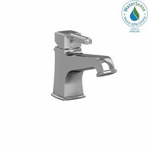 TTL221SD12CP Connelly Single Hole Bathroom Faucet - Polished Chrome TTL221SD12CP Connelly Single Hole Bathroom Faucet - Polished Chrome