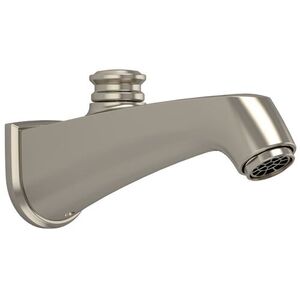 TTS211EVBN Keane Tub Spout Shower Accessory - Brushed Nickel TTS211EVBN Keane Tub Spout Shower Accessory - Brushed Nickel