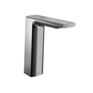 TT23M53AMCP Electronic Bathroom Faucet - Polished Chrome