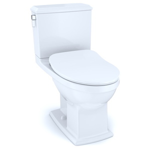 TMS494234CEMFG01 Connelly One Piece Toilet - Cotton TMS494234CEMFG01 Connelly One Piece Toilet - Cotton