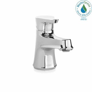 TTL230SDCP Wyeth Single Hole Bathroom Faucet - Polished Chrome TTL230SDCP Wyeth Single Hole Bathroom Faucet - Polished Chrome