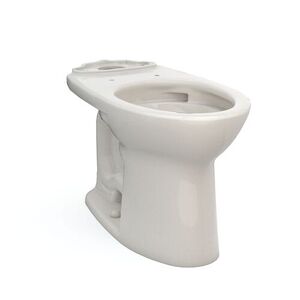 TC776CEG12 Drake Toilet Bowl Part - Sedona Beige TC776CEG12 Drake Toilet Bowl Part - Sedona Beige