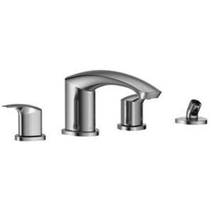 TTBG09202UCP GM Tub Faucet Trim Trim Kit - Polished Chrome TTBG09202UCP GM Tub Faucet Trim Trim Kit - Polished Chrome
