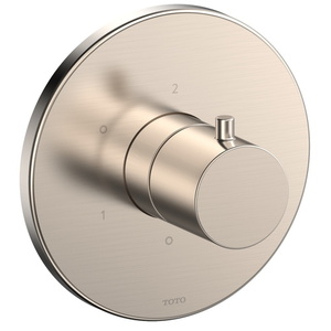 TTBV01102UBN Shower Faucet Trim Trim Kit - Brushed Nickel