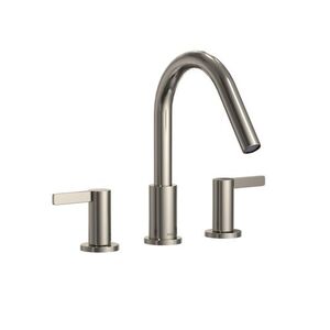 TTBG11201UAPN GF Tub Faucet Trim Trim Kit - Polished Nickel TTBG11201UAPN GF Tub Faucet Trim Trim Kit - Polished Nickel
