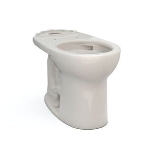 TC775CEFG12 Drake Toilet Bowl Part - Sedona Beige