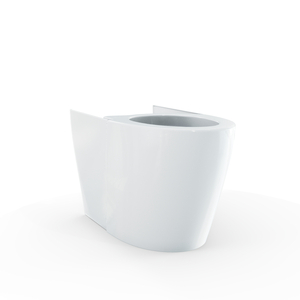 TCT7631CEMFG01 G5A Toilet Bowl Part - Cotton White TCT7631CEMFG01 G5A Toilet Bowl Part - Cotton White