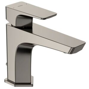 TTLG07301UPN GE Single Hole Bathroom Faucet - Polished Nickel TTLG07301UPN GE Single Hole Bathroom Faucet - Polished Nickel