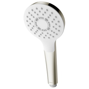 TTBW01009U4BN Hand Held Shower Shower Accessory - Brushed Nickel