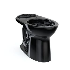 TC776CEF51 Drake Toilet Bowl Part - Ebony