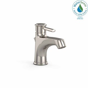 TTL211SDPN Keane Single Hole Bathroom Faucet - Polished Nickel TTL211SDPN Keane Single Hole Bathroom Faucet - Polished Nickel