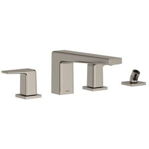 TTBG10202UPN GB Tub Faucet Trim Trim Kit - Polished Nickel TTBG10202UPN GB Tub Faucet Trim Trim Kit - Polished Nickel