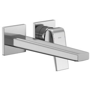 TTLG10308UCP GB Wall Mount Bathroom Faucet Bathroom Faucet - Polished Chrome TTLG10308UCP GB Wall Mount Bathroom Faucet Bathroom Faucet - Polished Chrome