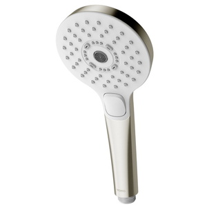 TTBW01011U4BN Hand Held Shower Shower Accessory - Brushed Nickel