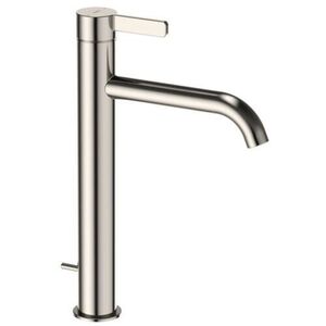 TTLG11305UPN GF Vessel Filler Bathroom Faucet - Polished Nickel TTLG11305UPN GF Vessel Filler Bathroom Faucet - Polished Nickel