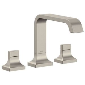 TTBG08201UBN GC Tub Faucet Trim Trim Kit - Brushed Nickel TTBG08201UBN GC Tub Faucet Trim Trim Kit - Brushed Nickel