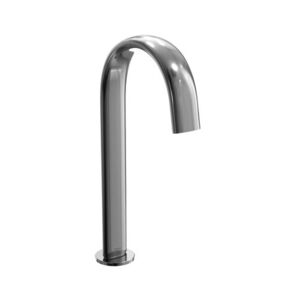 TTLE24008U1CP Electronic Bathroom Faucet - Polished Chrome
