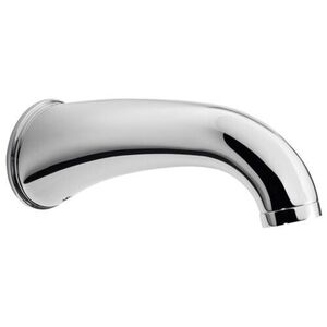 TTS210ECP Silas Tub Spout Shower Accessory - Polished Chrome