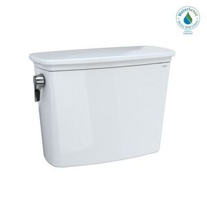 TST786EA01 Drake Toilet Tank Part - Cotton TST786EA01 Drake Toilet Tank Part - Cotton