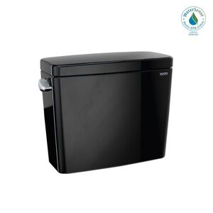 TST776EA51 Drake Toilet Tank Part - Ebony TST776EA51 Drake Toilet Tank Part - Ebony