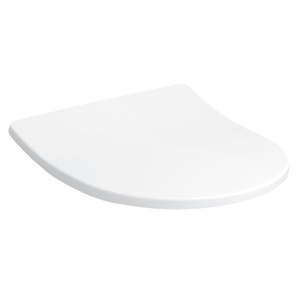 TSS22701 Toilet Seat Bathroom Accessory - Cotton White TSS22701 Toilet Seat Bathroom Accessory - Cotton White