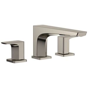 TTBG07201UPN GE Tub Faucet Trim Trim Kit - Polished Nickel TTBG07201UPN GE Tub Faucet Trim Trim Kit - Polished Nickel