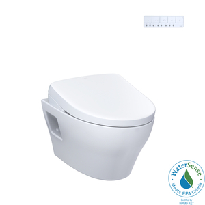 TCWT4284736CMFGAMS One Piece Toilet - Matte Silver TCWT4284736CMFGAMS One Piece Toilet - Matte Silver