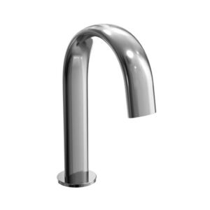 TTLE24006U1CP Electronic Bathroom Faucet - Polished Chrome