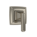 TOTO TTS221DBN Brushed Nickel Shower Faucet Trim Kit