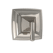 TOTO TTS221PPN Polished Nickel Shower Faucet Trim Kit