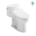 TOTO TMW6343084CEFG01 Cotton One Piece Toilet