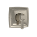 TOTO TTS221TBN Brushed Nickel Shower Faucet Trim Kit
