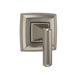 TOTO TTS221XWBN Brushed Nickel Shower Faucet Trim Kit
