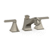 TOTO TTB221DDBN Brushed Nickel Tub Faucet Trim Kit