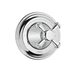 TOTO TTS220XCP Polished Chrome Shower Faucet Trim Kit
