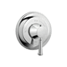 TOTO TTS220TCP Polished Chrome Shower Faucet Trim Kit
