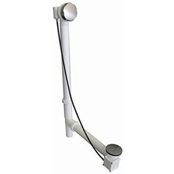 TABD100BN Tub / Shower Drain Drain - Brushed Nickel TABD100BN Tub / Shower Drain Drain - Brushed Nickel