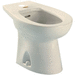 TOTO TBT500AR12 Sedona Beige Over The Rim Bidet
