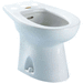 TOTO TBT500B01 Cotton Vertical Spray Bidet