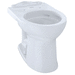 TOTO TC453CUFG01 Cotton Toilet Bowl Part