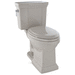 TOTO TCST404CUFG03 Bone Two Piece Toilet