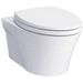 TOTO TCT426CFG01 Cotton One Piece Toilet