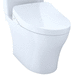 TOTO TCT446CUFGT4001 Cotton Toilet Bowl Part