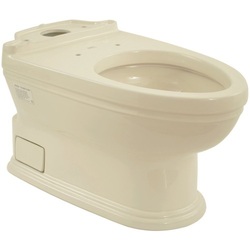 TCT774S12 Carrollton Toilet Bowl Part - Sedona Beige TCT774S12 Carrollton Toilet Bowl Part - Sedona Beige