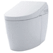 TOTO TCT989CUMFG01 Cotton Toilet Bowl Part