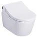 TOTO TCWT4474047CMFG01MS Cotton One Piece Toilet