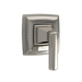 TOTO TTS221CPN Polished Nickel Shower Faucet Trim Kit