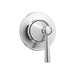 TOTO TTS210XWPN Polished Nickel Shower Head