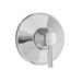 TOTO TTS210TCP Polished Chrome Shower Head